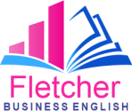 Fletcher Business English Logo